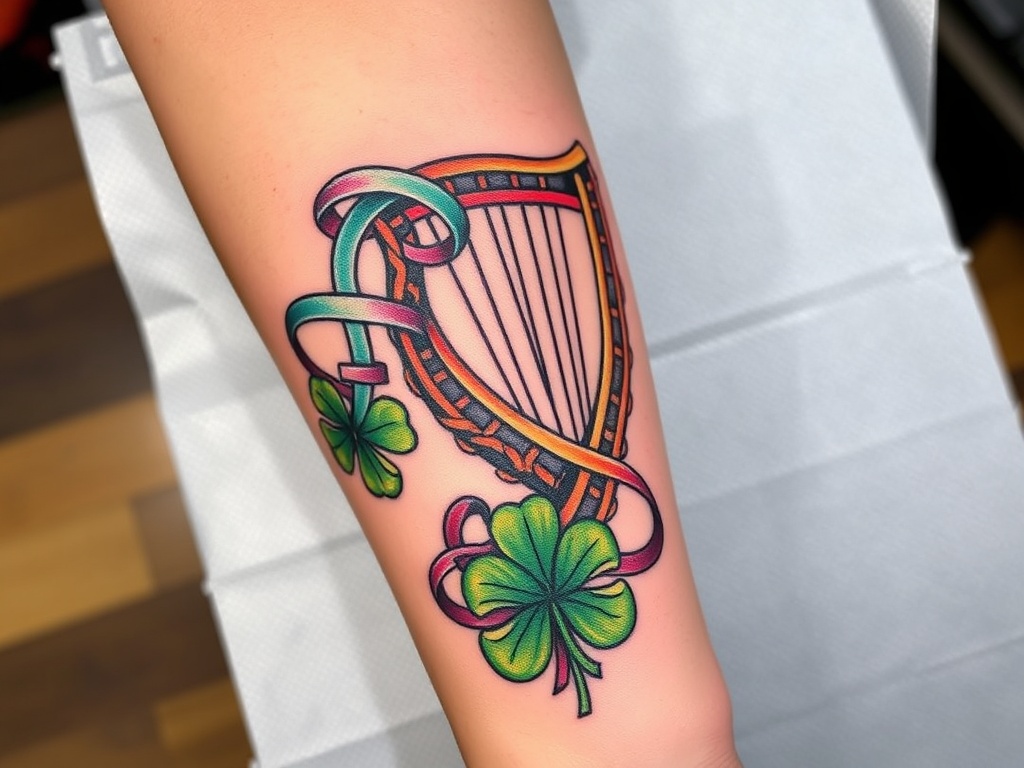 Top Celtic Tattoo Designs to Consider