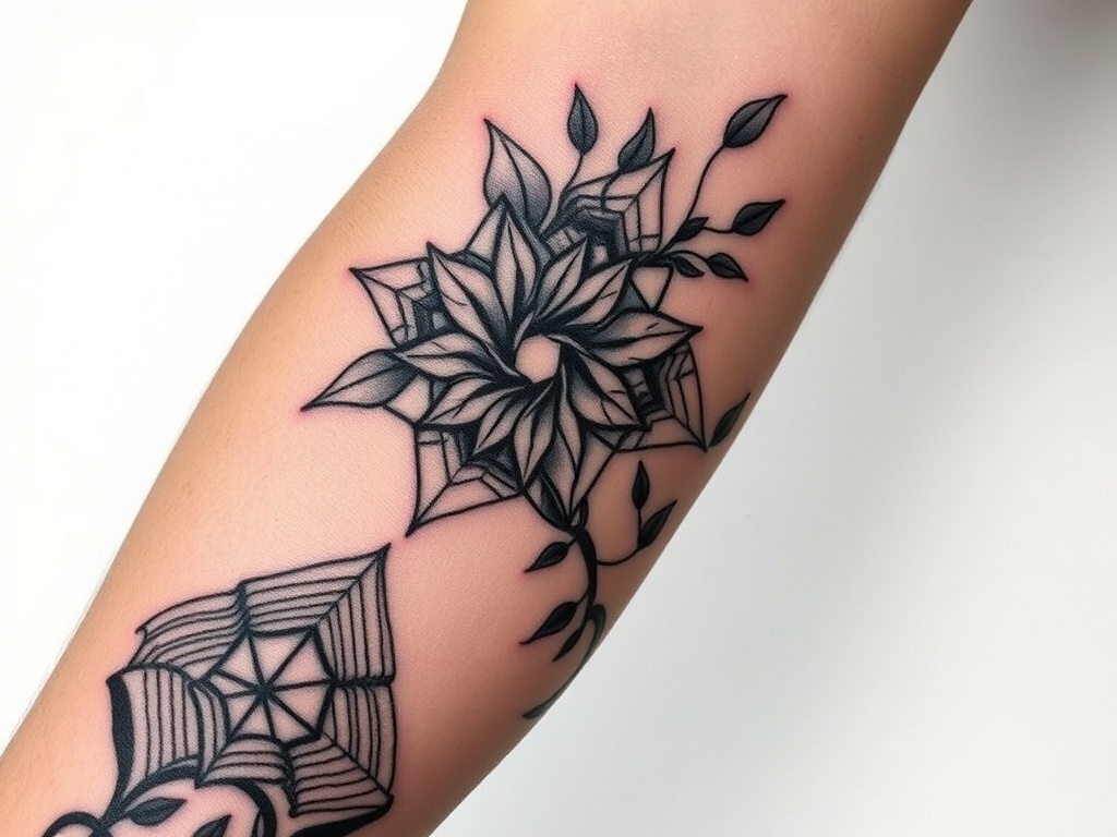 Top Creative Elbow Tattoo Ideas for Guys