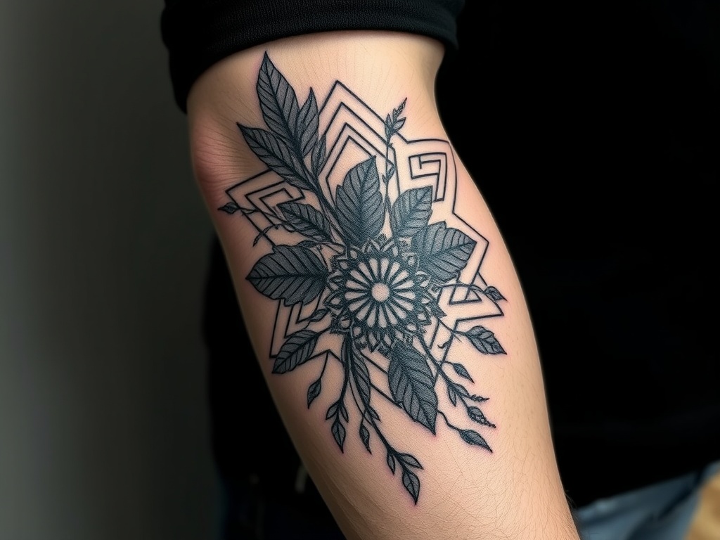 Tips for Choosing the Right Elbow Tattoo