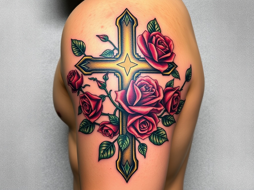 Choosing the Right Tattoo Artist