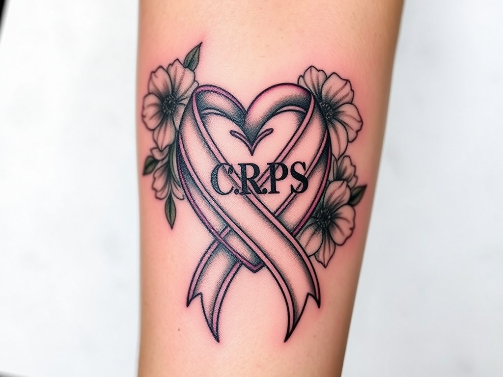 Meaningful C.R.P.S Tattoo Ideas to Honor Your Father