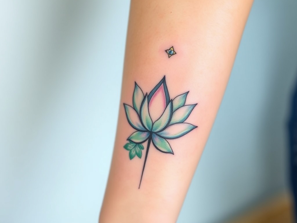 Meaningful Sobriety Tattoo Ideas for Your Recovery Journey