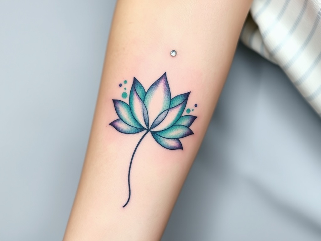 Meaningful Sobriety Tattoo Ideas for Your Recovery Journey