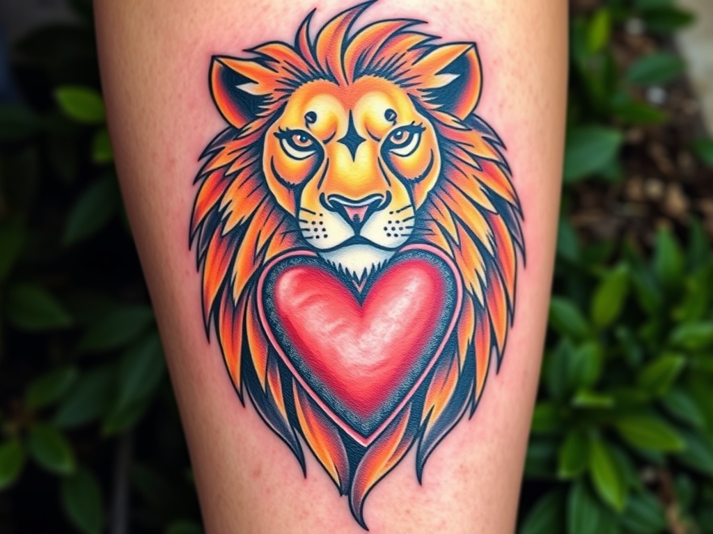 The Significance of Loyalty Tattoos