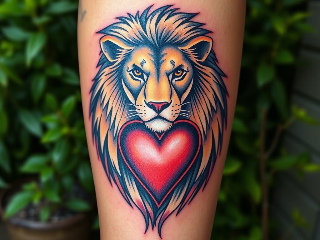 Popular Tattoo Designs That Represent Loyalty