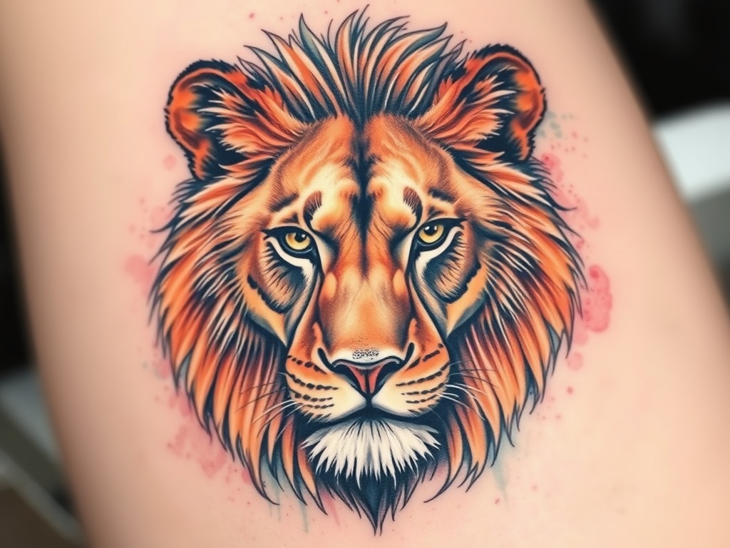 Stunning Realism Tattoo Ideas That Look Real