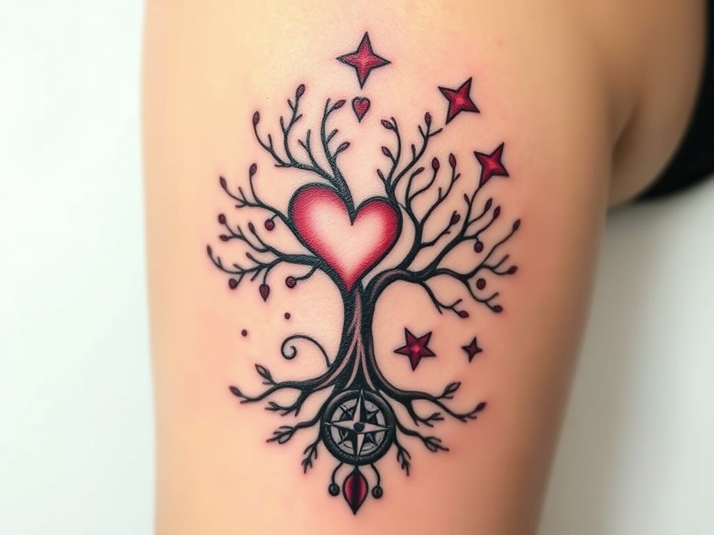 Choosing the Right Tattoo Artist